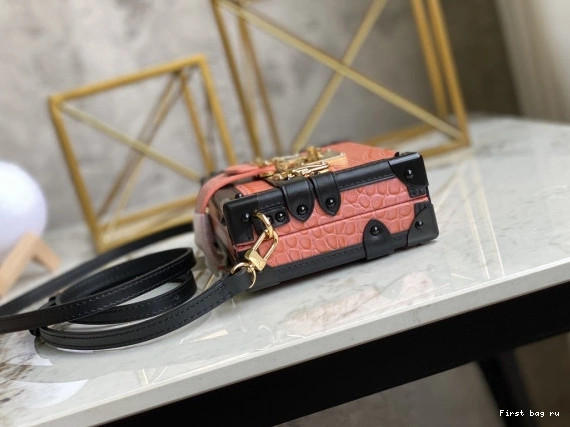 Frstbag ru MALLE VUITTON PETITE LOUIS 0810